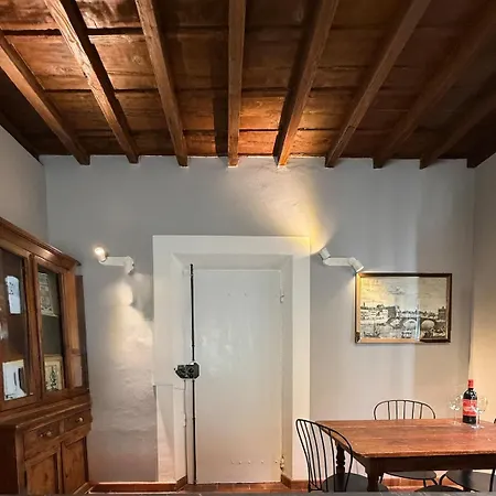 Buchetta Dei Palchetti P&p Prestige Apartament Florencja