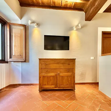 Buchetta Dei Palchetti P&p Prestige Apartment